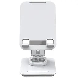 Підставка для планшетів WIWU ZM-010 White - мініатюра 2