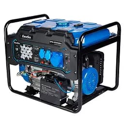 Генератор бензиновий 5 кВт EnerSol EPG-5500SEA (41-00463)