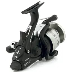 Котушка Shimano Baitrunner 4000 Oceanic - мініатюра 2