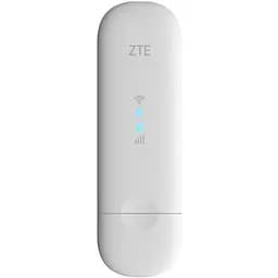 Модем ZTE MF79U 3G/4G з Wi-Fi роздачею Київстар, Vodafone, Lifecell