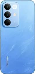 Смартфон Realme C85 8/256GB RMX5566 Kingfisher Blue - мініатюра 3