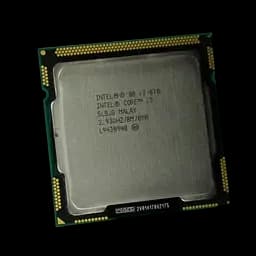 Процесор Intel Core i7 870 LGA 1156 (BX80605I7870) Б/В