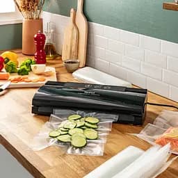 Вакууматор Tefal Classic (VT254070) - мініатюра 10