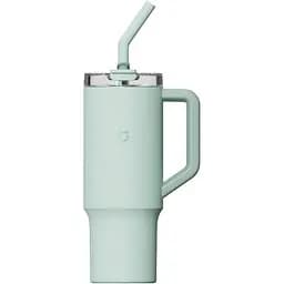 Термокухоль Mijia Sippy Cup 1л Green (MJXGB01RMG) [147221]