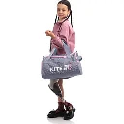 Сумка спортивна Kite Education 2505 Kawaii Stars (K25-2505-1) - мініатюра 9