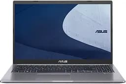 Ноутбук ASUS P1512CEA-BQ0835 15.6FHD/Intel i5-1135G7/8/512F/int/noOS (90NX05E1-M010V0)
