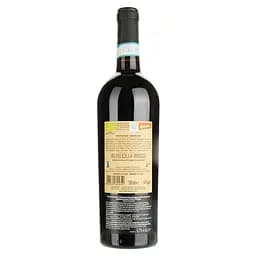 Вино Fidora Valpolicella Ripasso червоне сухе 0.75 л - мініатюра 2