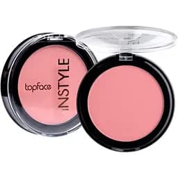 Румяна TopFace Instyle Blush On PT354 тон 008, 10 г