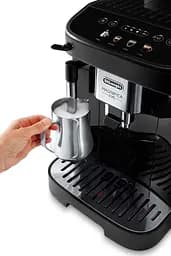 Кавомашина Delonghi Magnifica Evo ECAM 290.21.B - мініатюра 7