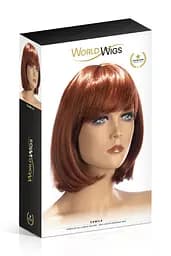 Парик World Wigs CAMILA MID-LENGTH REDHEAD World Wigs SO4689 91206