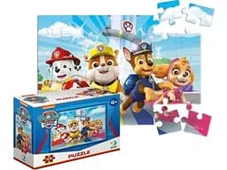 Пазл-міні Dodo Paw Patrol 200152 Різнокольоровий shop (4823115905680) - мініатюра 2