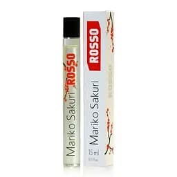 Духи з феромонами для жінок Aurora Mariko Sakuri Rosso, 15 ml