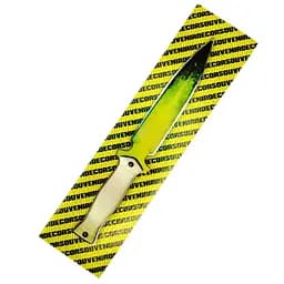 Дерев'яний сувенірний ніж «STING Shroud» STI-Sd