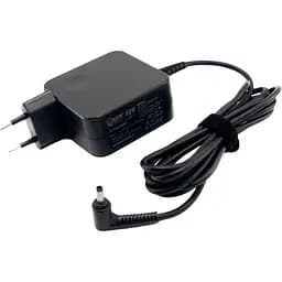 Блок живлення для ноутбука Extradigital Lenovo 45W 20V 2.25A 4.0×1.7 мм (PSL3865)