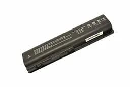 Акумулятор для ноутбука HP Compaq HSTNN-IB79 Pavilion DV6 10.8V Black 5200 mAh