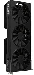 Відеокарта XFX AMD Radeon RX 9070 XT 16GB Swift Triple fan Gaming Edition (RX-97TSWF3B9) (GDDR6, 256 bit, PCI-E v5.0 x16) - мініатюра 4