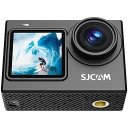 Екшн-камера SJCAM SJ6 Ultra - мініатюра 4