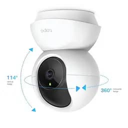 Камера відеоспостереження TP-Link Tapo C200 (TAPO-C200) - мініатюра 8