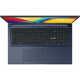 Ноутбук ASUS VivoBook 17 X1704VA i5-1335U la 4.6 GHz, IPS, 16GB, 1TB, Без ОС - мініатюра 7