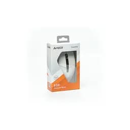 Мишка A4Tech N-530 USB White (4711421987479) - мініатюра 11