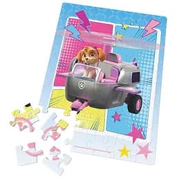Пазл Paw Patrol Скай, 48 элементов (SM98468/6066434-4)