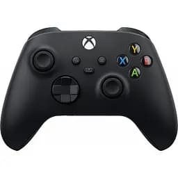 Стаціонарна ігрова приставка Microsoft Xbox Series X 1TB (889842640816) - мініатюра 4
