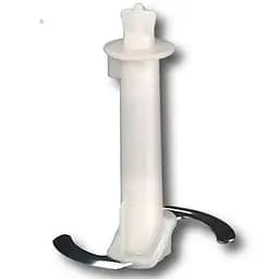 Ніж для чаші подрібнювача HC блендера Braun 67050146, BR67050146, AS00004184 350 мл