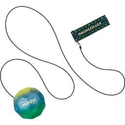 Мяч-прыгун на резинке Waboba Moon Ball "Gradient" в ассортименте (334C04_A)