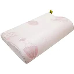 Подушка дитяча Highfoam Noble Twinkle Star Girl 50х29х8 см (EVR-4641)