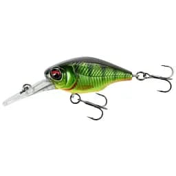 Воблер Savage Gear Gravity Twitch MR 67 мм 7.0 г SP Firetiger