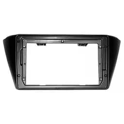 Переходная рамка Skoda Fabia Carav 22-571
