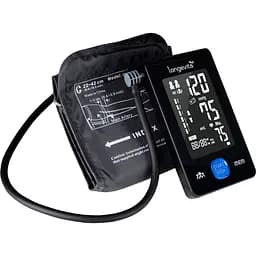 Автоматичний тонометр Longevita Comfort+ DBP-6177 