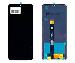 Дисплей для Samsung A346 Galaxy A34 5G, зелений, з рамкою, Original (PRC)