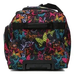 Дорожня сумка Worldline Airtex 891/butterfly розмір великий L - мініатюра 4