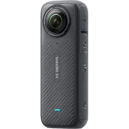 Екшн-камера Insta360 X4 (CINSABMA) - мініатюра 2