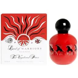 Парфумована вода The Vagabond Prince Land of Warriors 100 мл