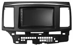 Перехідна рамка Mitsubishi Lancer X AWM 781-24-111 - мініатюра 6