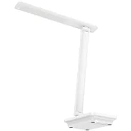 Настільна лампа Hoco HX12 3 режими 5W White Box  - мініатюра 4