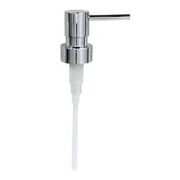 Механизм для дозатора Bemeta Omega 131567157, Хром