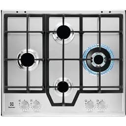 Варильна поверхня газова Electrolux KGS64562SX
