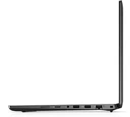 Ноутбук Dell Latitude 3420 14' FHD AG, Intel i3-1115G4, 8GB, F256GB, UMA, Lin, чорний (N121L342014GE_UBU) - мініатюра 7
