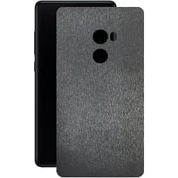 Захисна плівка StatusSKIN для Xiaomi Mi Mix 2 Корпус Вініл Метал чорний