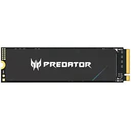 Накопичувач SSD M.2 2280 8TB GM9000 Acer Predator (BL.9BWWR.142)