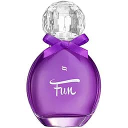 Духи с феромонами Obsessive Perfume Fun (30 мл)
