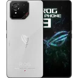 Смартфон Asus ROG Phone 9 12/256GB Storm White