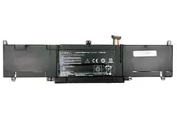 Акумулятор для Asus ZenBook U303L UX303LN Q302L Q302LA TP300L TP300LA TP300LJ 11.31V 4400 mAh (C31N1339-3S1P-4400)