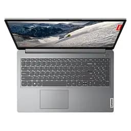 Ноутбук Lenovo IdeaPad 1 15AMN7,3 7320U,4GB,256GB,Radeon,Без ОС - мініатюра 2
