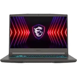 Ноутбук Ігровий MSI Thin A15 B7VF з процесором AMD Ryzen™ 7 7735HS pana la 4.75GHz, 15.6”, IPS, Full HD, 144Hz, 16GB DDR5 RAM, 1TB SSD, NVIDIA® GeForce RTX™406 - мініатюра 3