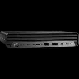 Міні-ПК HP Elite Mini 600 G9 (i5-13500T / 16GB DDR5 / SSD M.2 256GB) (86Y65UT) Б/В - мініатюра 2