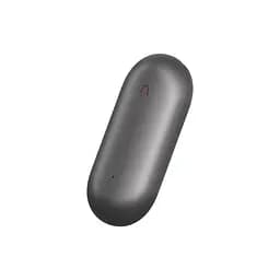 Диктофон Plaud AI Note Pin Gray (PN0200-GR)